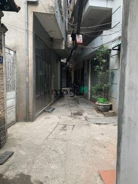 Sở hữu ngay mảnh đất ngõ Minh Khai, giá 31.5 tỷ, 155m2, nở hậu