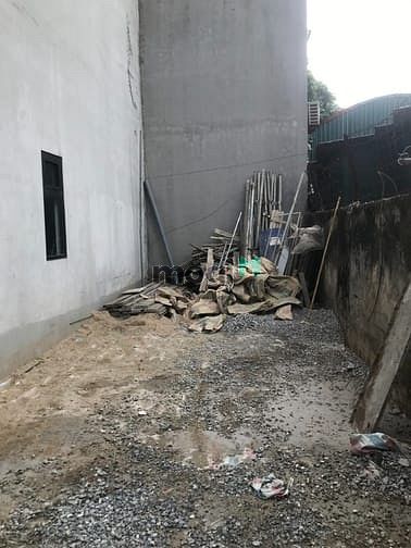Bán đất Ngọc Thuỵ ,Phường Bồ Đề ,38m2 giá 6,3 tỷ