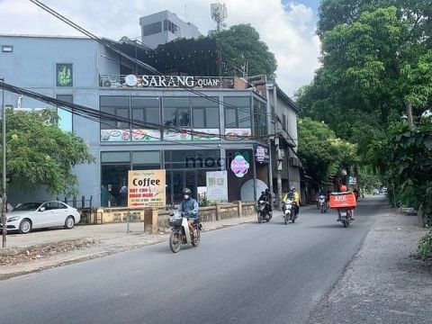 Bán gấp đất Mặt Đường XuânPhương , vỉa hè ô tô tránh DT 120m2,MT 7,5m