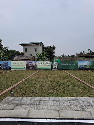 Cần bán mảnh đất 100m2, giá 3,31 tỷ tại đồng trạng cổ đông, sơn tây,