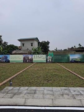 Cần bán mảnh đất 100m2, giá 3,31 tỷ tại đồng trạng cổ đông, sơn tây,