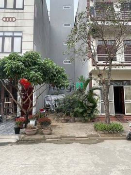 Chính chủ bán Đất dịch vụ LK31 Dương nội Hà đông 50m2 Hướng Đông Nam