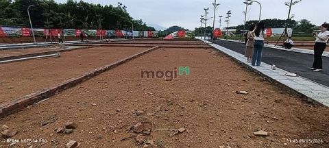 Lô đất f0 chưa qua trung gian hàng cực đẹp