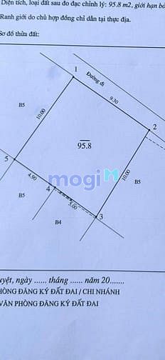 Đất đẹp Lạc Long Quân - Cầu Giấy