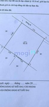 Đất đẹp Lạc Long Quân - Cầu Giấy
