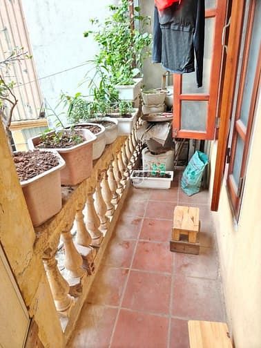 7,25 tỷ 50m 3,5 tầng gần Vành đai 1 đoạn Giảng Võ