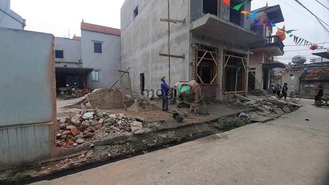 Bán lô đất 80m tại đồng trữ ,phú nghĩa , hà nội - cơ hội để đầu tư