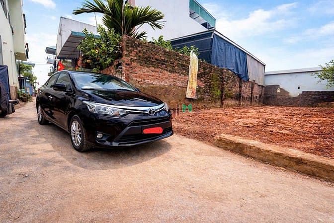 Cần tiền bán gấp lô đất 63,9 m2 mặt tiền hơn 4m. Xã Tân Phú, Quốc Oai