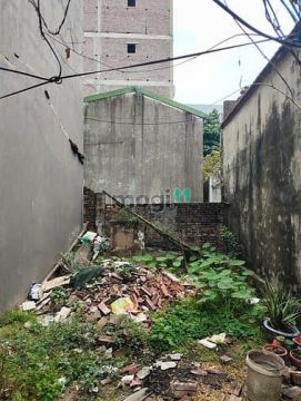 Bán nhanh 41m2 mt 4m đất 2 mặt ngõ cực thoáng, La Phù, Hoài Đức