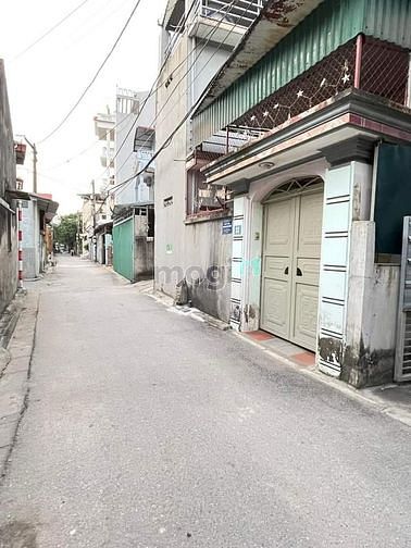 Ô tô tránh - Bán đất Giang Biên, Long Biên - 140m, Mt 6,7m- 7.8 tỷ
