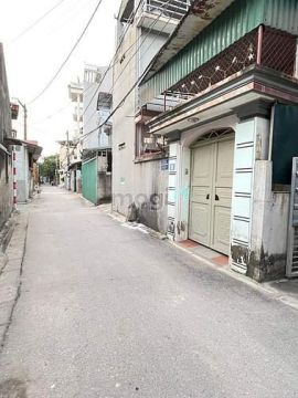 Ô tô tránh - Bán đất Giang Biên, Long Biên - 140m, Mt 6,7m- 7.8 tỷ