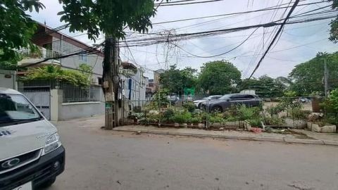 Đầu tư - Chia lô - Bán đất Xuân Đỗ, Cự Khối - Ô tô tránh, vào nhà- 63m