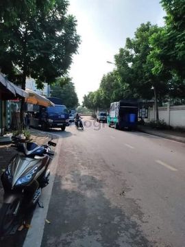 Ô tô tránh - phân Lô - Bán đất Tư Đình, Long biên, gần Aeon, cầu THĐạo