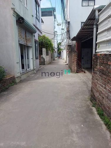 Hạ giá - ô tô 7 chỗ thông - Bán đất Thạch Bàn Long Biên- gần công viên