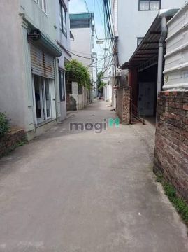 Hạ giá - ô tô 7 chỗ thông - Bán đất Thạch Bàn Long Biên- gần công viên