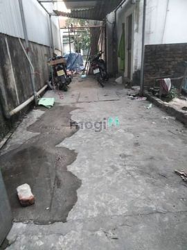 Nhỉnh 40tr/m - gần ô tô - Bán đất Cổ Linh, Long Biên - 59.5m, 2.68 tỷ