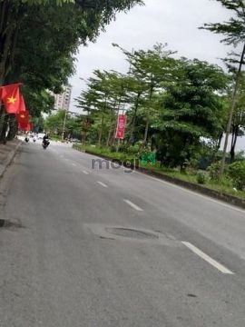 Ô tô tải tránh - Thông - Vuông- Bán đất Bát Khối, Thạch Bàn, Long Biên