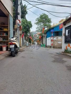 Ô tô tải tránh - thông - KD - 2 mặt tiền - Bán đất Thạch Bàn,Long Biên