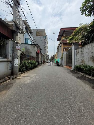 Ô tô tránh - Làm xưởng - Bán đất Cự Khối, Long biên, 260m, hơn 7 tỷ