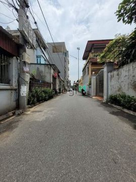 Ô tô tránh - Làm xưởng - Bán đất Cự Khối, Long biên, 260m, hơn 7 tỷ