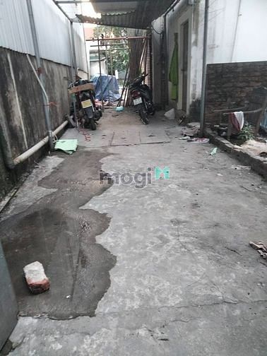 Gần ô tô - Trước đất 2.5m - Bán đất Bát Khối, Long Biên - 60m, 2.68 tỷ