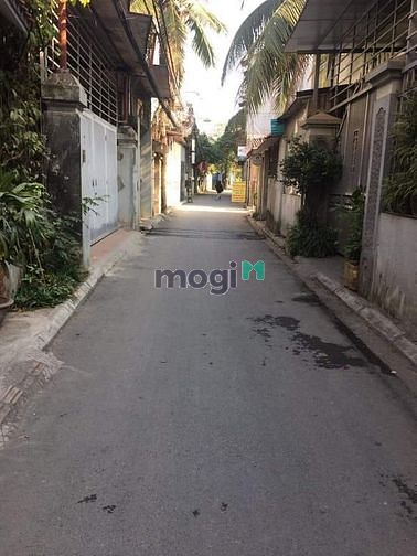 Ô tô 7 chỗ vào đất - ngõ thông - Bán đất Thạch Bàn, Long Biên