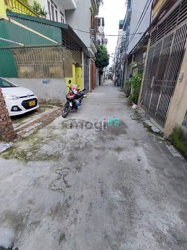 Rẻ nhất Long Biên - Bán đất Bát khối, Cự Khối - Gần ô tô - 46m