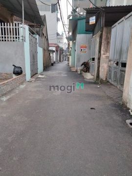 Ngõ Thông - Sổ vuông - Bán đất phố Trạm, Long Biên - Trung tâm phường