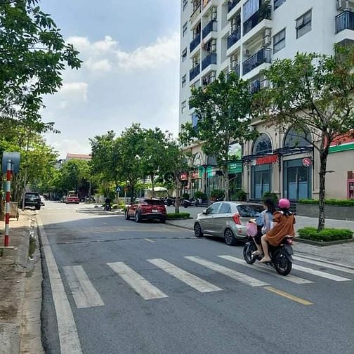 Ô tô tránh - view thoáng - Bán đất Phúc Lợi, Long Biên - 45m, 3.5 tỷ