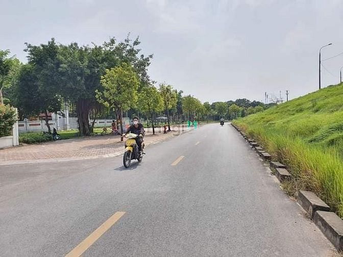 Siêu rẻ - Bán đất mặt phố Bát Khối, Đông Dư, Gia Lâm - 115m, MT 7m