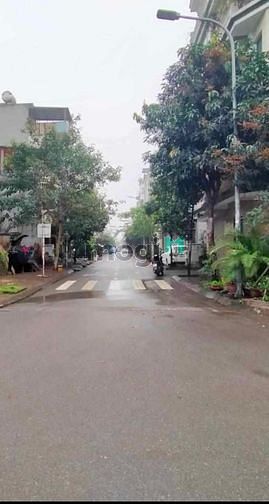 Căn duy nhất - phân lô, vỉa hè - Bán Đất Thạch Bàn, Long Biên, 50m