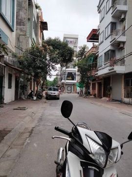 Lô góc - phân Lô - Vỉa hè, 3 ô tô tránh - Bán đất Thạch Bàn, Long Biê