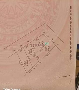 Lô góc - ngõ thông - ô tô vào - Bán Đất ngõ 193 Phúc Lợi, Long Biên