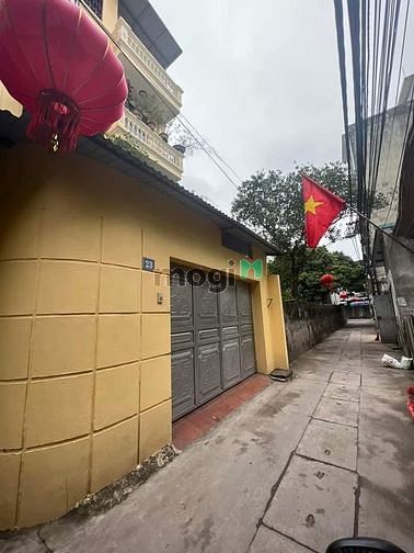 Siêu rẻ - 50 triệu/m - Bán đất Cổ Linh, Thạch Bàn, Long Biên - 62m