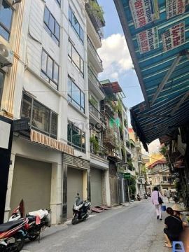 Bán mảnh đất đẹp phố Yên Lạc, Ô TÔ, GẦN PHỐ, 68m2, 12.8 tỷ