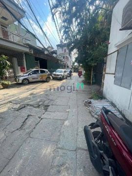 Bán Đất Tặng Nhà **Ngọc Thuỵ**, 40m2, Ngõ Ô Tô, Giá 5,1 Tỷ