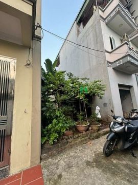 Bán đất phụng châu,2tỷ1 ,50,8m2 .MT4m ngõ oto