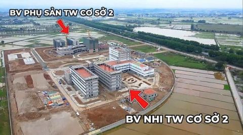 Bán 100m² đất thổ cư tại thôn Đồng Bụt, Ngọc Liệp, Quốc Oai - Vị trí đ