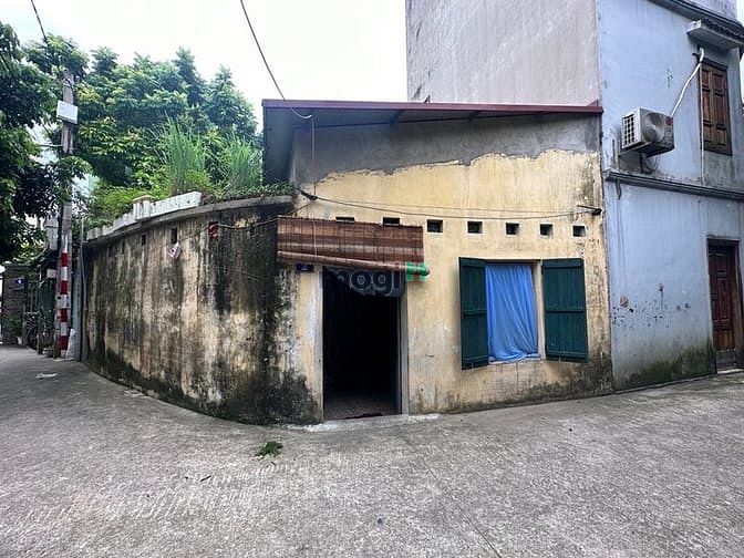 Bán nhanh lô đất làng Cam, Cổ Bi, Gia Lâm, lô góc 36m2 ô tô nhỉnh 3 tỷ