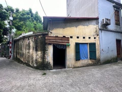 Bán nhanh lô đất làng Cam, Cổ Bi, Gia Lâm, lô góc 36m2 ô tô nhỉnh 3 tỷ