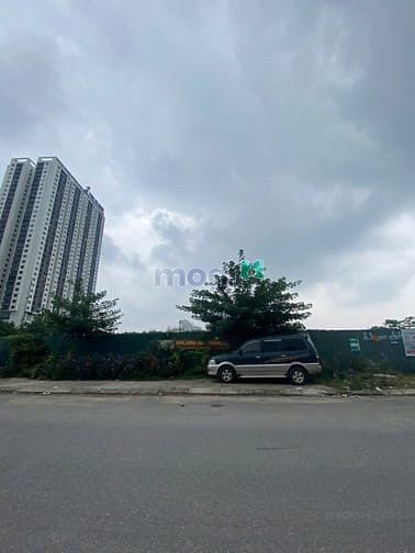 Cần bán đất dịch vụ An Thọ, 50m2, chân CC TL Victory, kinh doanh tốt
