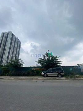 Cần bán đất dịch vụ An Thọ, 50m2, chân CC TL Victory, kinh doanh tốt
