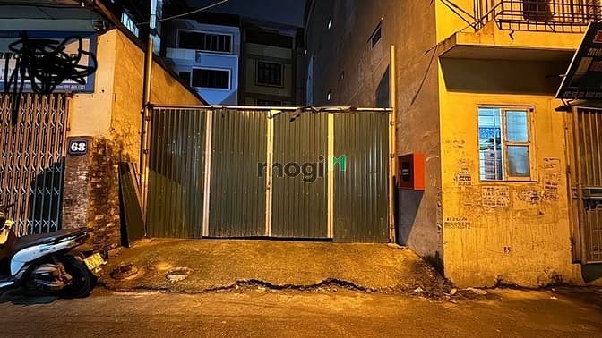 Mảnh Đất Vàng Trong Làng Bđs **Đức Giang**, 49 M2, Đường Trước Đất Ô T