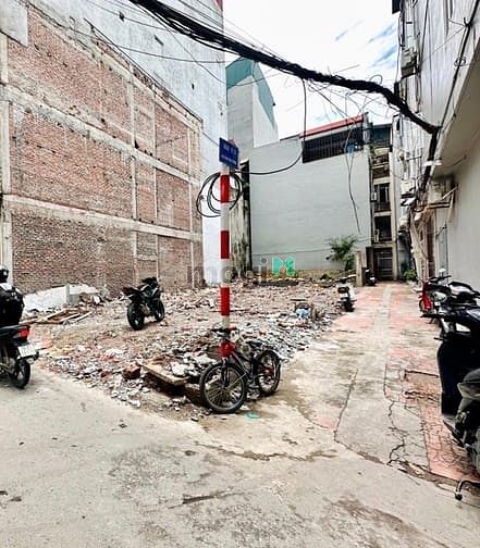 Bán Gấp Đất **Ngọc Thuỵ**, 45m2, Ngõ Ô Tô, Giá 5 Tỷ