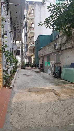 Bán Đất **Ngọc Thuỵ**, 98m2, Ngõ Ô Tô, Giá 9 Tỷ