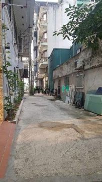 Bán Đất **Ngọc Thuỵ**, 98m2, Ngõ Ô Tô, Giá 9 Tỷ
