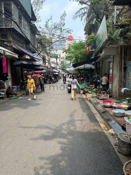Bán Đất **Ngọc Thuỵ**, 68m2, Ngõ Ô Tô, Giá 8 Tỷ