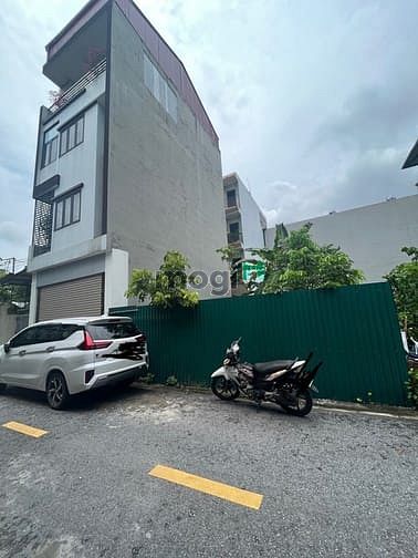 Bán Gấp Mảnh Đất** Thượng Thanh**, 53 M2, Đường Trước Đất Ô Tô Tránh,