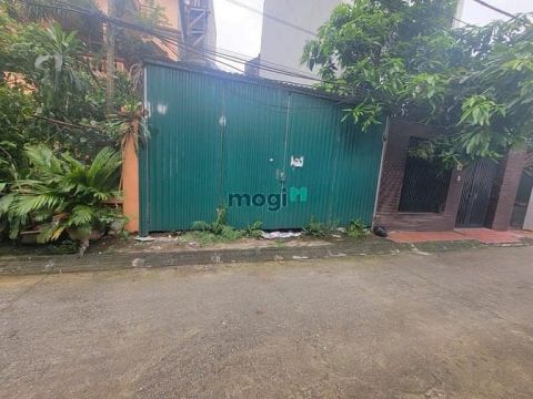 Chính Chủ Nhờ Bán Đất **Ngọc Thuỵ**, 45m2, Ngõ Ô Tô, Giá 5,1 Tỷ