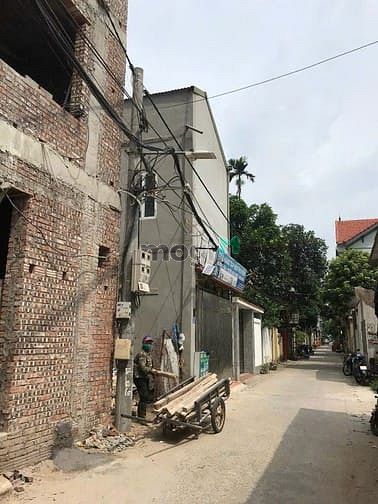 ĐẤT THỔ CƯ phúc lợi long biên 41M MT 4,5m OTO ĐỖ CỬA 4 TỶ 150